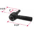Triangle Suspension MR630 Sb2322 Maxi-Rod 46630