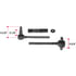 TR6 by TRIANGLE SUSPENSION - Sb1928 Torque Rod Kit