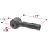 MR650 by TRIANGLE SUSPENSION - Maxi-Rod 46650