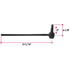 Triangle Suspension MR681 Sb2325 Maxi-Rod 46681