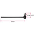 MR690 by TRIANGLE SUSPENSION - Maxi-Rod 46690 84