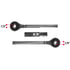 TR18 by TRIANGLE SUSPENSION - Torque Rod Kit