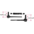 TR5 by TRIANGLE SUSPENSION - Torque Rod Kit