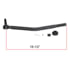 Triangle Suspension DS1289 Steering Drag Link Ford Drag Link LH