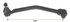 Triangle Suspension DS1371 Steering Drag Link Ford Drag Link