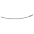 220-TXL by TRIANGLE SUSPENSION - Tapered Extra Leaf, Chevy Front, Width: 3-1/2, SE: 26-1/2, LE: 37, Arch: 5-1/2, Added Spring Capacity: 1,800 lbs., For: 22-476,22-478, 22-480, 22-482, 22-525, 22-556, 22-558, 22-560