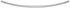 221-TXL by TRIANGLE SUSPENSION - Tapered Extra Leaf, Chevy Rear, Width: 3, SE: 30-3/4, LE: 30-3/4, Arch: 4-1/2, Added Spring Capacity: 1,500 Lbs., For 22-827, 22-829, 22-831, 22-833, 22-835, 22-871