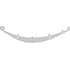 Triangle Suspension 43-386 Ford - Truck, F Spr, Lvs:10 ; OEM# D0HA5310D; SE Length: 23-7/8; LE Length: 28-3/8; SE End: NJK;