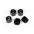 Triangle Suspension DN1 Deep Nut (1/2-20) Gr.5, Width (3/4), Height (11/16) Pkg. 100