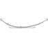 Triangle Suspension 43-711 Ford - Truck, R Spr, ; OEM# E0TZ5560N; SE Length: ; LE Length: ; SE End: RB159; LE End: RB160;