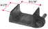FR231 by TRIANGLE SUSPENSION - Axle Seat LH