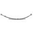 Triangle Suspension 43-1185 Ford - Truck, R Spr, Lvs:2/1 ; OEM# F65A5560AD; SE Length: 26-15/32; LE Length: 32-1/8; SE End: