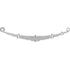 43-792 by TRIANGLE SUSPENSION - Ford - Truck, F Spr, Lvs:7/PD/WG ; OEM# F81A5310BMC; SE Length: 26-13/16; LE Length: 26-13/16; SE End: RB258; LE End: RB258; Grading 3/423, 4/401, 1/423