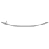 Triangle Suspension 552-TXL Suspension Spring Saddle Tapered Extra Leaf, Navistar Front, Width: 4, SE: 30, LE: 30, Arch 5;
