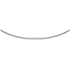 554-TXL by TRIANGLE SUSPENSION - Tapered Extra Leaf, Navistar Front, Width: 3, SE: 26, LE: 26, Arch: 6-1/8