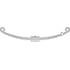 Triangle Suspension 59-214 Kenworth, F Spr, Lvs:PD/3/2PD FT; OEM# K223778; SE Length: 26-1/8; LE Length: 26-1/8; SE End: