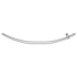 Triangle Suspension 620-TXL Suspension Spring Saddle Tapered Extra Leaf, Mack Front, Width: 3-1/2, SE: 26-1/8, LE: 30-7/8,