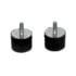 Triangle Suspension MB200 Rubber Bumper