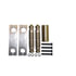 Triangle Suspension WS1001 Wstrnstar Shcklkit W/Tb79