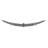 Triangle Suspension 55-037HD International, R Spr, Lvs: 5, ML; SE Length: 19-3/4; LE Length: 19-3/4; SE End: BL; LE End: BL;