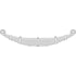 85-116 by TRIANGLE SUSPENSION - Seagrave, F Spr, ; OEM# P1982200; SE Length: 26-1/16; LE Length: 26-1/16; SE End: NJG; LE End: NJG; Grading
