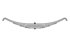 Triangle Suspension TRA699 Suspension Spring Saddle USE