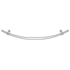 Triangle Suspension 592-TXL Suspension Spring Saddle Tapered Extra Leaf, Kenworth Front, Width: 4, SE: 33, LE: 33, Arch