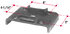 Triangle Suspension N238 Neway U-Bolt Plate