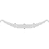 TRA2687 by TRIANGLE SUSPENSION - Trailer Spring Neway, lvs-7, SE:21-3/4; LE:21-3/4; S-End: HK-2-BE; L-End: HK2-b; Grading: 7/447