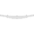 TRA2744 by TRIANGLE SUSPENSION - Trailer Spring Hutchensens, lvs-7, SE:32-3/8; LE:25-7/8; S-End: HO-1, 1-7/8ﾔ; L-End: HOL1, 1-7/8ﾔ; Grading: 7/788