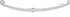 Triangle Suspension 46-1426 Freightliner, F Spr, Lvs:3 FT; OEM# A1613977000; SE Length: 26; LE Length: 30; SE End: RNK; LE