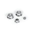 Triangle Suspension HT265 Suspension Air Spring Kit Hend. Air Spring Mounting Kit