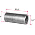 Triangle Suspension JFE-OGB Body Mount Bushing Assembly Bi-Metal Bsh. (1x3/4x2-1/2)