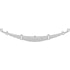 Triangle Suspension 43-469 Ford Truck, R Spr, Lvs: 10, ML; OEM #C6TZ5560F/C6TA5560K; SE Length: 26.00; LE Length: 26.00; SE