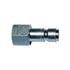 CP10 by PLEWS - Plug, 1/2" TF, 1/2" FNPT