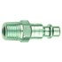 CP21 by PLEWS - Plug, 1/4" I/M, 1/4" MNPT