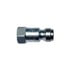 CP12 by PLEWS - Plug, 1/4" Recapper, .302-32 FNPT
