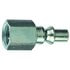 CP38 by PLEWS - Plug, 1/4" ARO, 1/4" FNPT