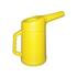Plews 75-456 Measure Plastic 6qt