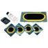11-004 by PLEWS - Foilback Bike Patch Kit