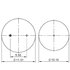 AS-8934 by TRIANGLE SUSPENSION - Triangle Air Spr - Rolling Lobe