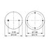 AS-8491 by TRIANGLE SUSPENSION - Triangle Air Spr - Rolling Lobe