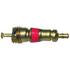 Plews 38825100 Bulk: Airplane Valve Core, TRC-4