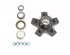 K08-248-90 by DEXTER AXLE - "HUB, 5-4.50, 3