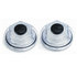 K71-704-00 by DEXTER AXLE - Oil Cap, O-Ring & Plug Kit (Representative Image)