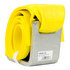 49526-10 by ANCRA - Winch Strap - 4 in. x 60 in., Polyester, Roll-On/Roll-Off Container Strap