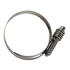 Breeze CT350LSS Hose Clamp Constant Torque Heavy Duty Clamp - 2 3/4" 70mm - 3 5/8", 92mm Effective Diameter Range