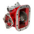 489XFAHX-A5XK by CHELSEA - Power Take Off (PTO) Assembly - 489 Series, Mechanical Shift, 8-Bolt