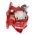 489XHAHX-A5XK by CHELSEA - Power Take Off (PTO) Assembly - 489 Series, Mechanical Shift, 8-Bolt