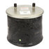 AS8091 by CONTITECH - Air Spring for Hendrickson  - Rolling Lobe  - Base Height: 4.75”  -  Min Max Height: 6.10”– 19.00” 